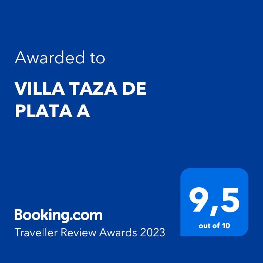 Villa Taza De Plata A Huetor Vega Ngoại thất bức ảnh